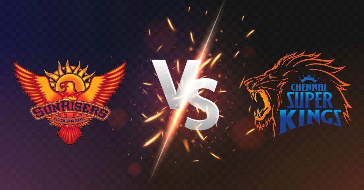 Who Won Yesterday IPL Match SRH vs CSK, Match 18, Check All Details