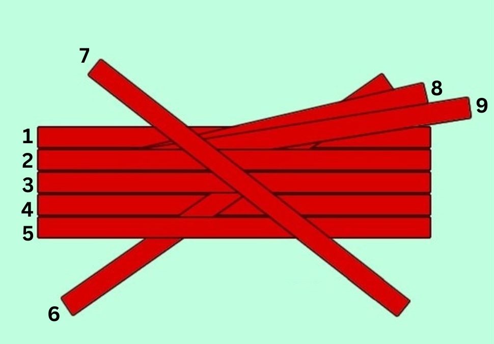 iq test puzzles with answers