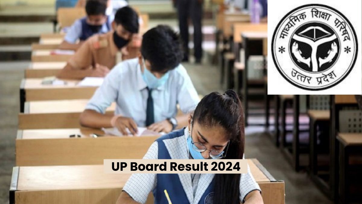 UP Board Result 2024: Board Issues Warning Against Fraud Calls To ...