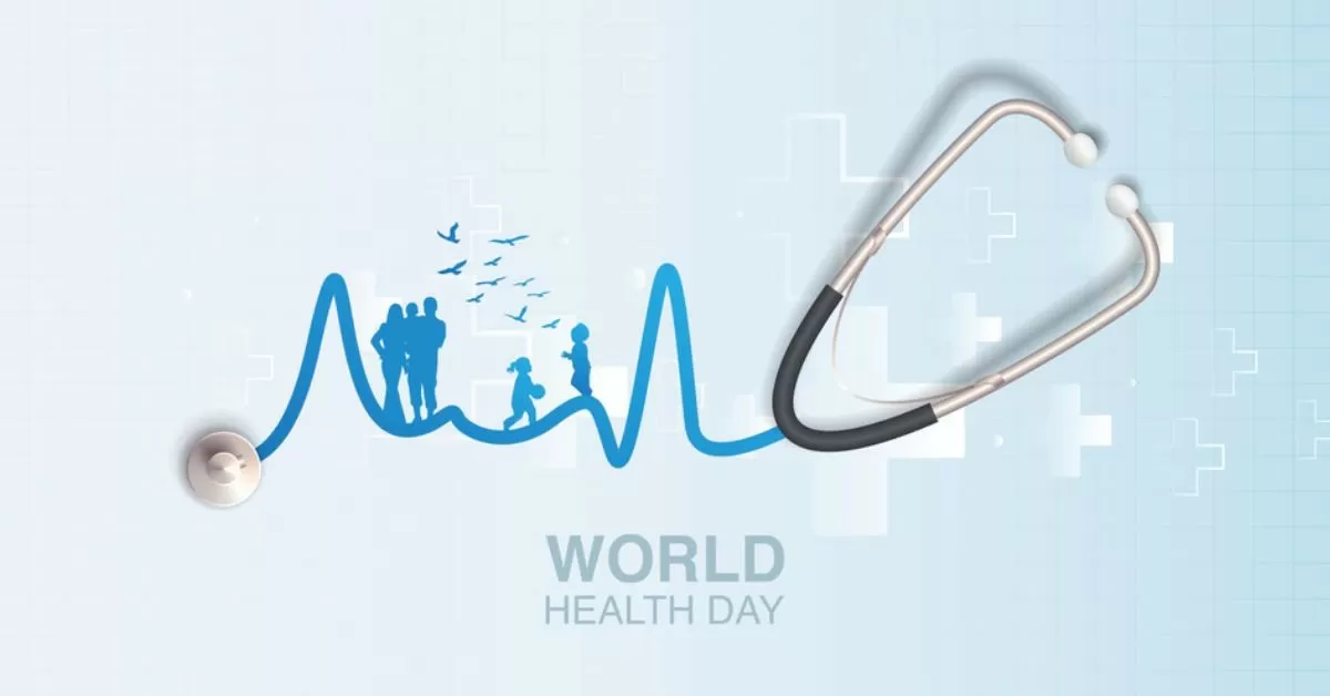 World Health Day 2024 