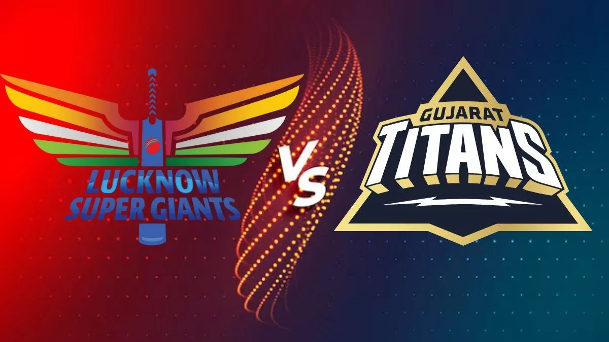 Today’s IPL Match (7 April) - GT vs LSG: Team Squad, Match Time, Where to Watch Live and Stadium