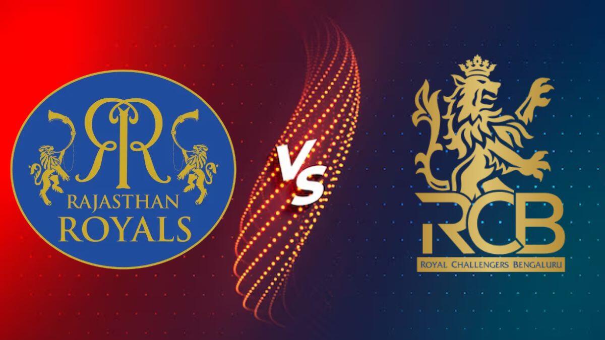 Who Won Yesterday IPL Match: RR vs RCB, Match 19, Check All Details and ...