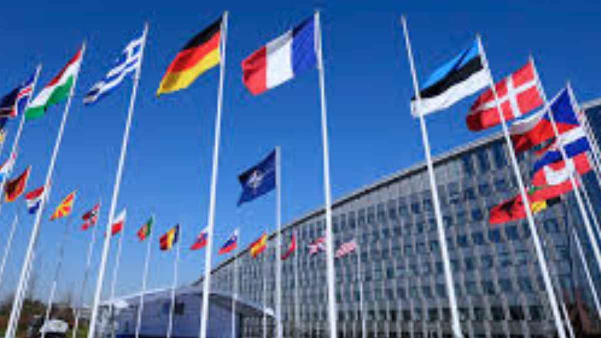 The newest line of disputes between Trump and NATO- EXPLAINED
