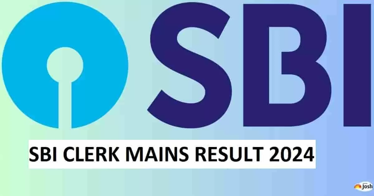 SBI Clerk Result 2024 Delayed: Check Direct Link Here