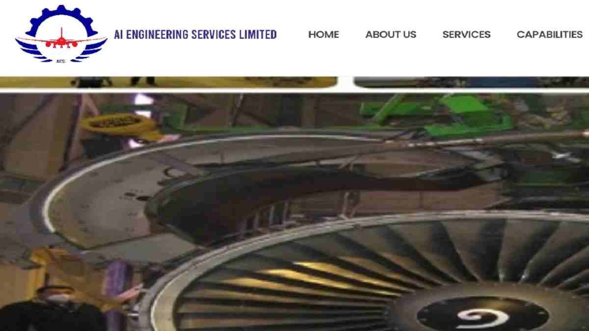 AIESL Recruitment 2024: Apply Online For Aircraft Technician Posts at aiesl.in, Check Eligibility 