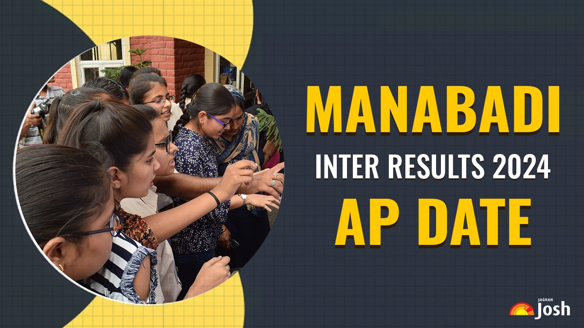 Manabadi Inter Results 2024 AP Date: BIEAP 1st, 2nd Year Results ...