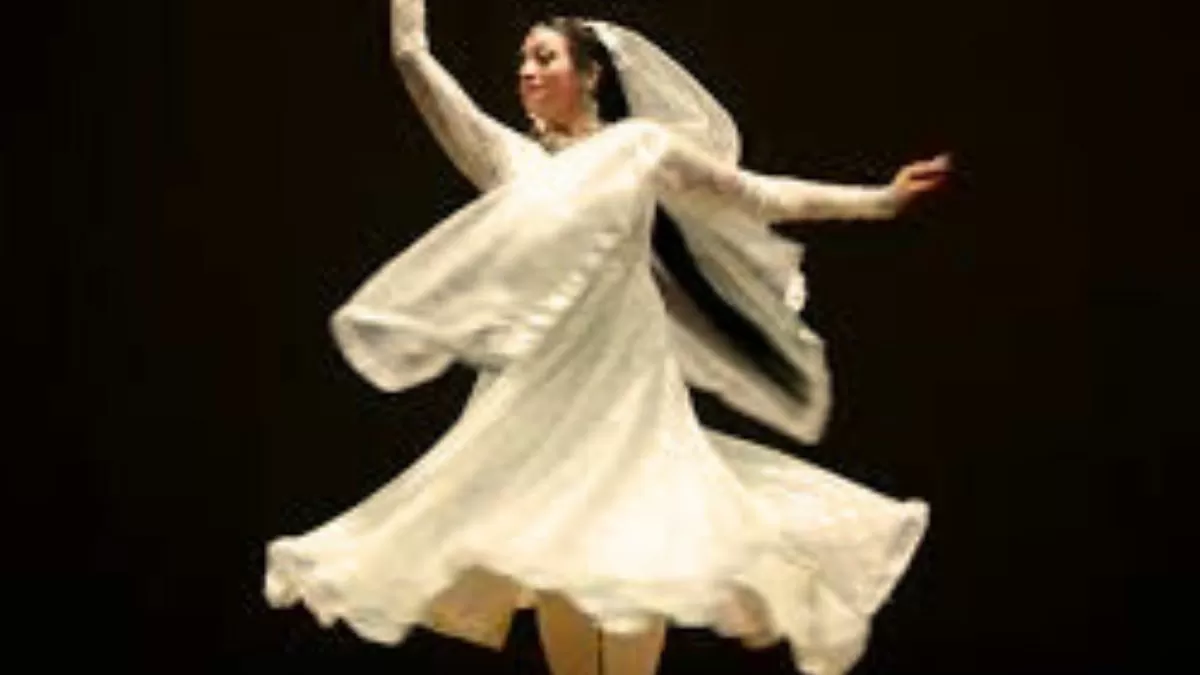 Shake a leg: These traditional dance forms enchant the whole world. Take a look at the list