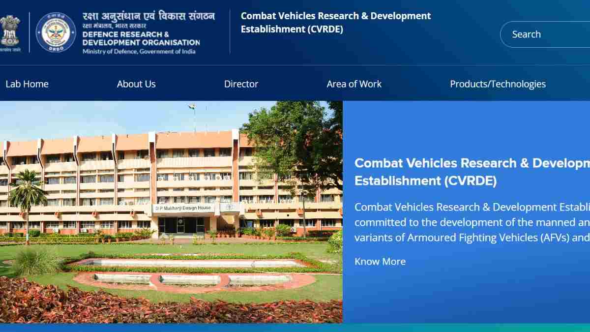 DRDO Vacancy 2024: डीआरडीओ में निकली अपरेंटिस पदों पर भर्तियाँ, जानें कैसे करें अप्लाई