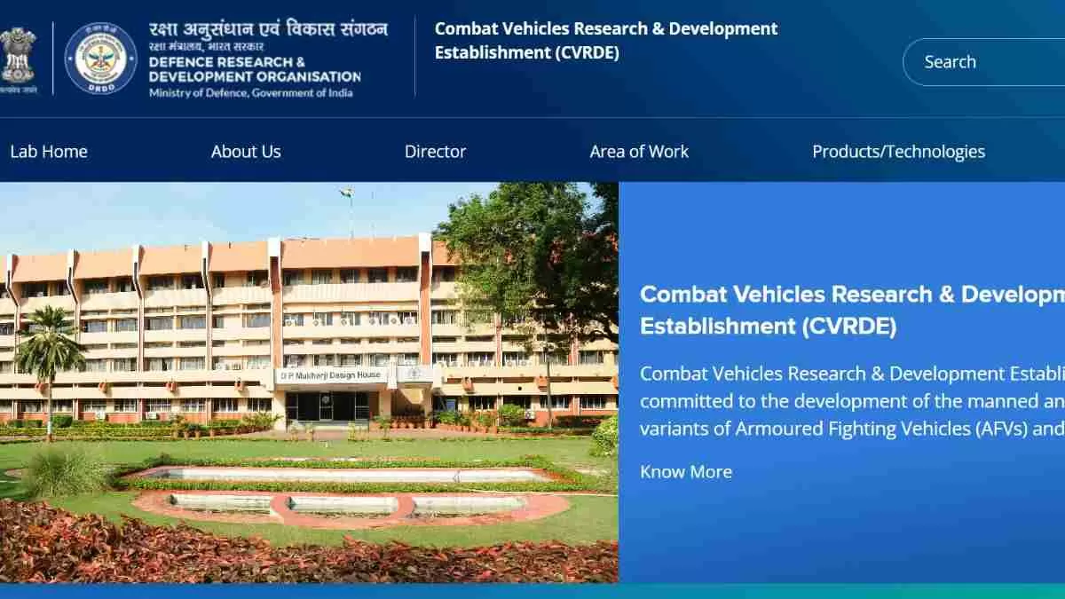 DRDO Vacancy 2024: डीआरडीओ में निकली अपरेंटिस पदों पर भर्तियाँ, जानें कैसे करें अप्लाई   