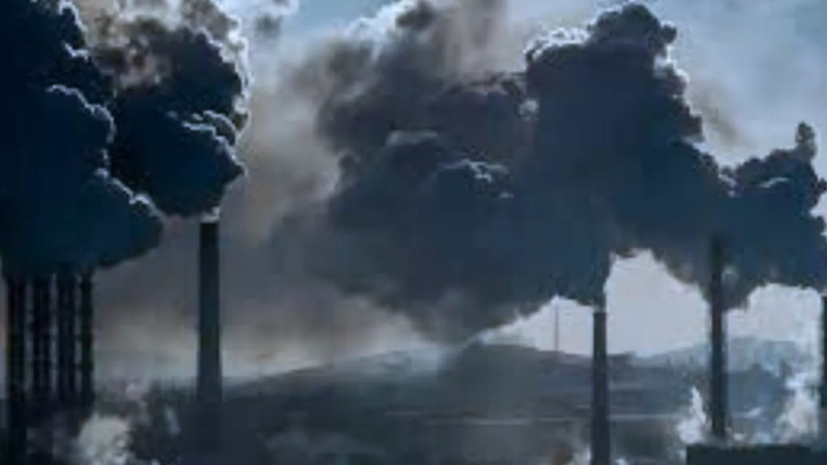 Black Carbon emissions are a big problem for India. Here's every detail to know