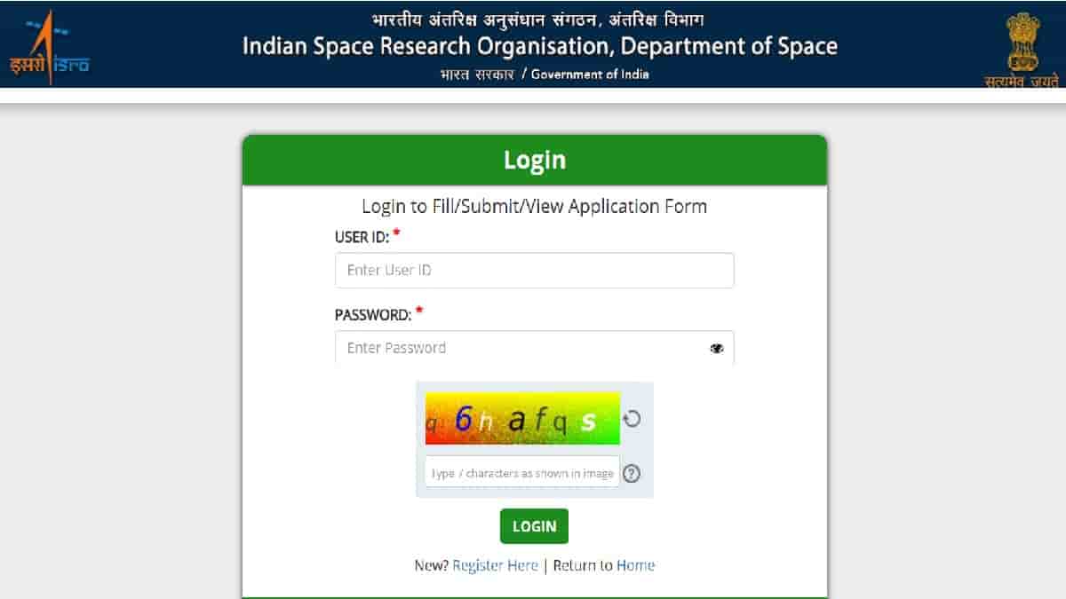 ISRO URSC Admit Card 2024 Released At Isro.gov.in, Check Download Link