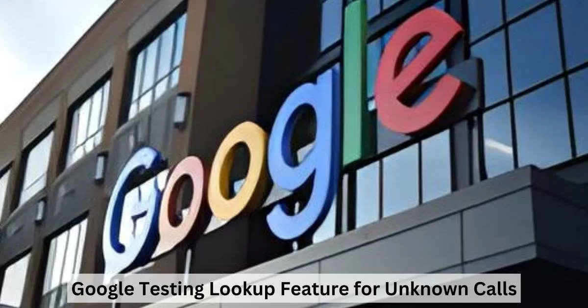 Google Tests "Lookup" Button 