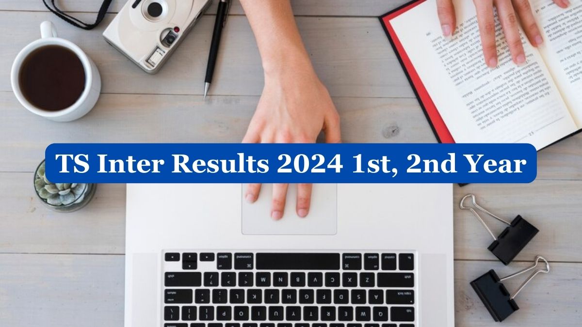 TS Inter Results 2024 Date and Time Telangana TSBIE 1st and 2nd Year
