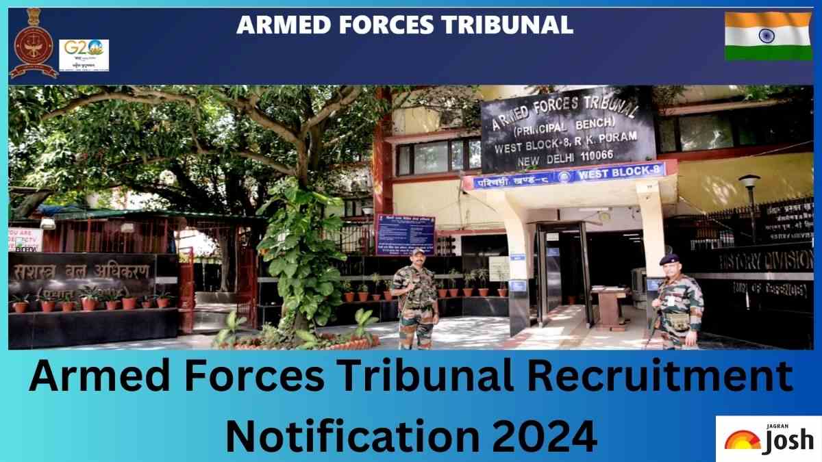 AFT Delhi 2024 Recruitment Notification Out for 26 Posts, Check Eligibility and Other Details