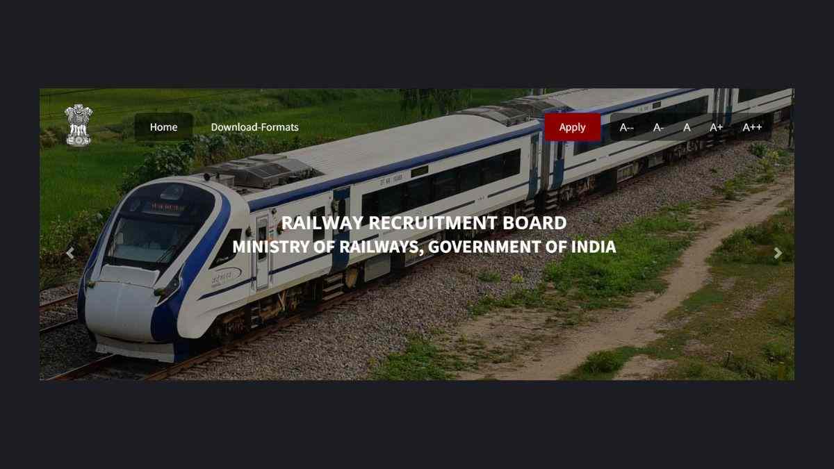 CWC Railway Bharti 2024: रेलवे में अपरेंटिस के लिए जल्द करें आवेदन लास्ट डेट है नजदीक  