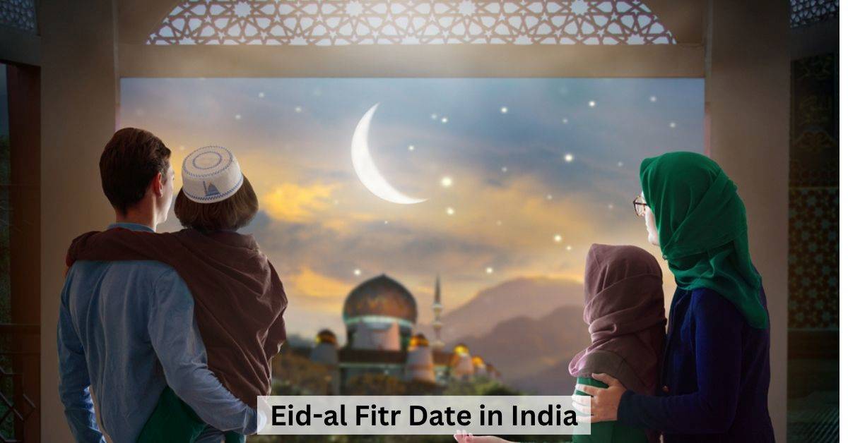 When is Eid 2024 in India? Eid alFitr Date and Moon Timings WebTimes