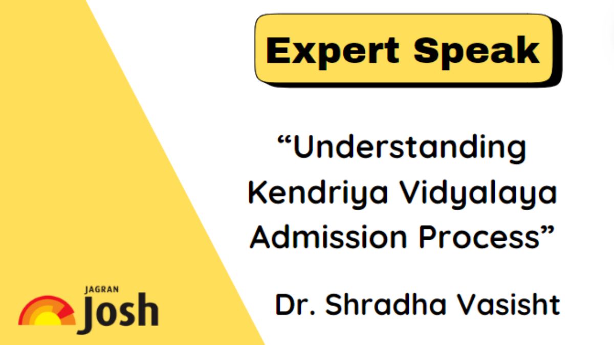 Understanding Kendriya Vidyalaya Admission Process: Class 1 to 12 & Balvatika-1,2,3