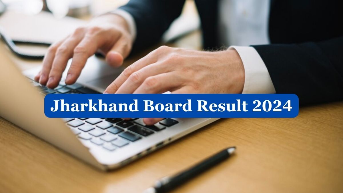 10th result class 10 jac board exam date 2024