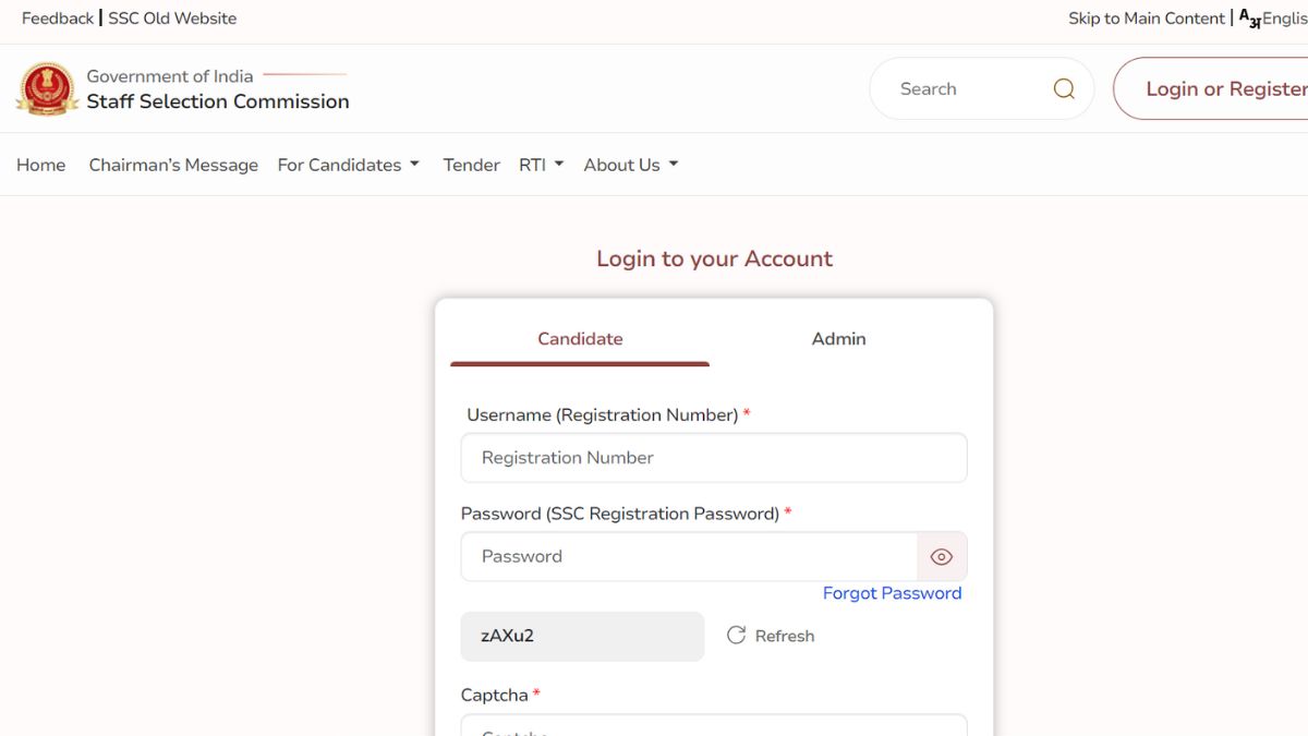 SSC CHSL Online Application Start 2024: शुरू हुई एसएससी सीएचएसएल परीक्षा के लिए आवेदन प्रक्रिया 