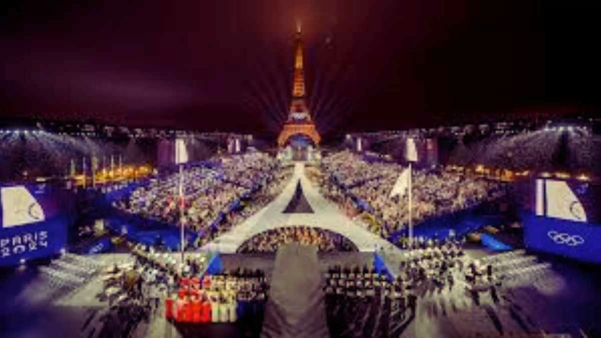 Paris Olympics 2024 Details of Sunday's Closing Ceremony