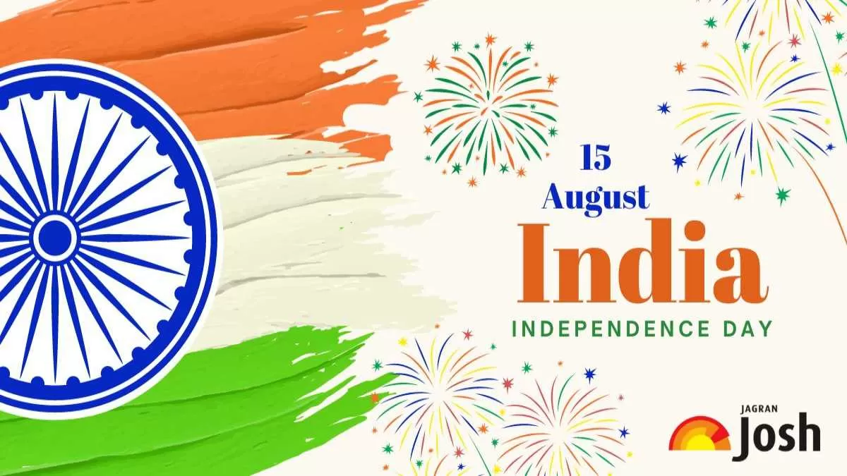 Independence Day Essay 2024: Short and Long Essay for School Students