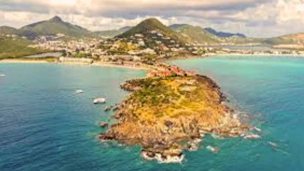 How is the Saint-Martin Island important for the United States? Here are all the facts unveiled