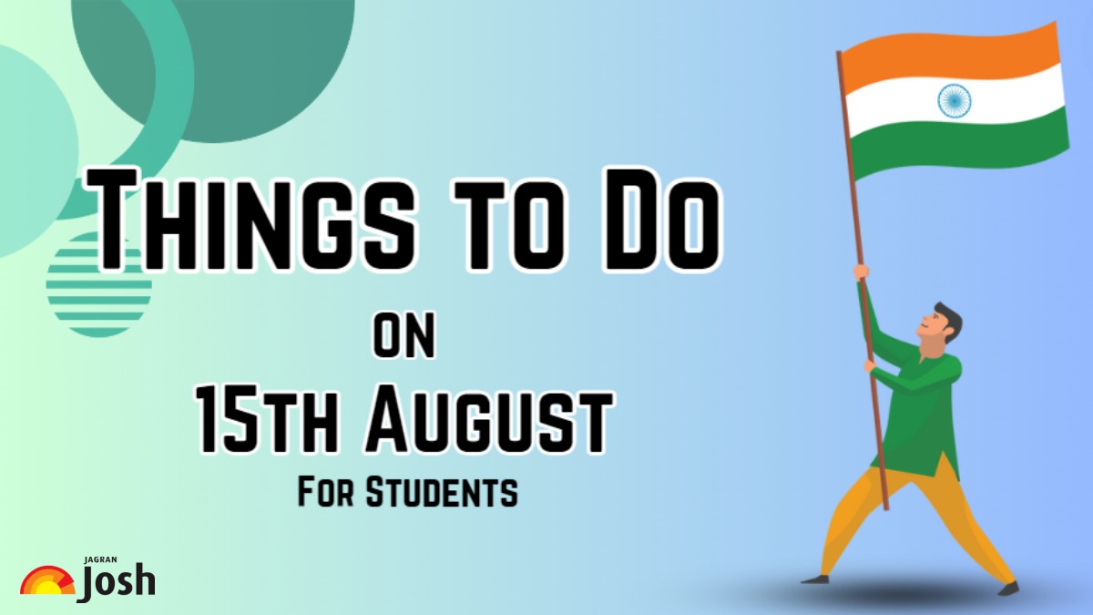 Independence Day Celebration Ideas: Things to Do on 15th August