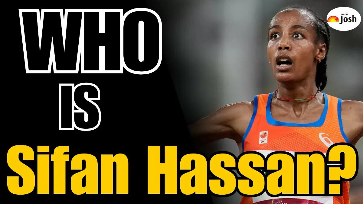 Sifan Hassan