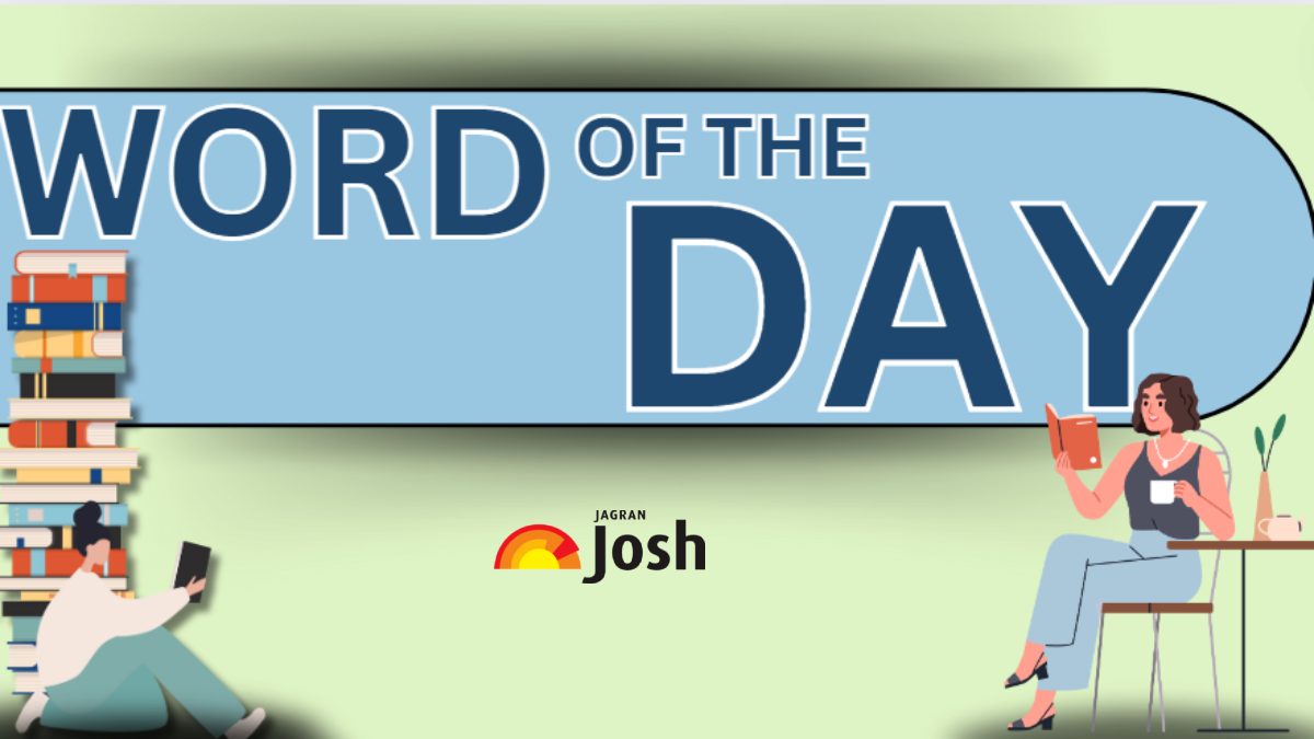 Top 5 Word of the Day for School Morning Assembly: 13 August 2024
