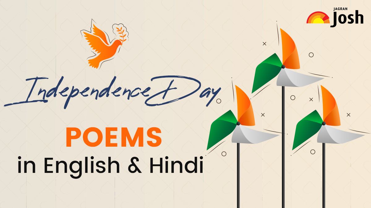 rhymes related to independence day in english
