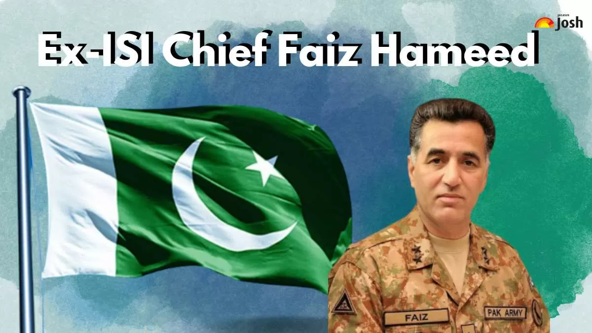 Faiz Hameed