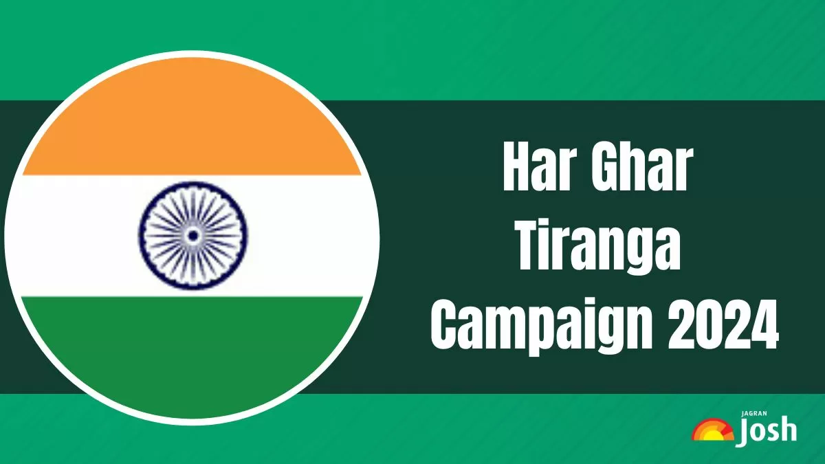 et complete details on Har Ghar Tiranga Campaign's objectives for UPSC exam preparation.