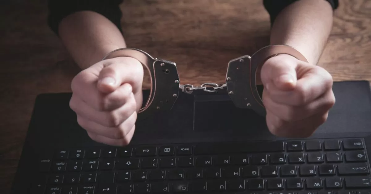 What is Digital Arrest?