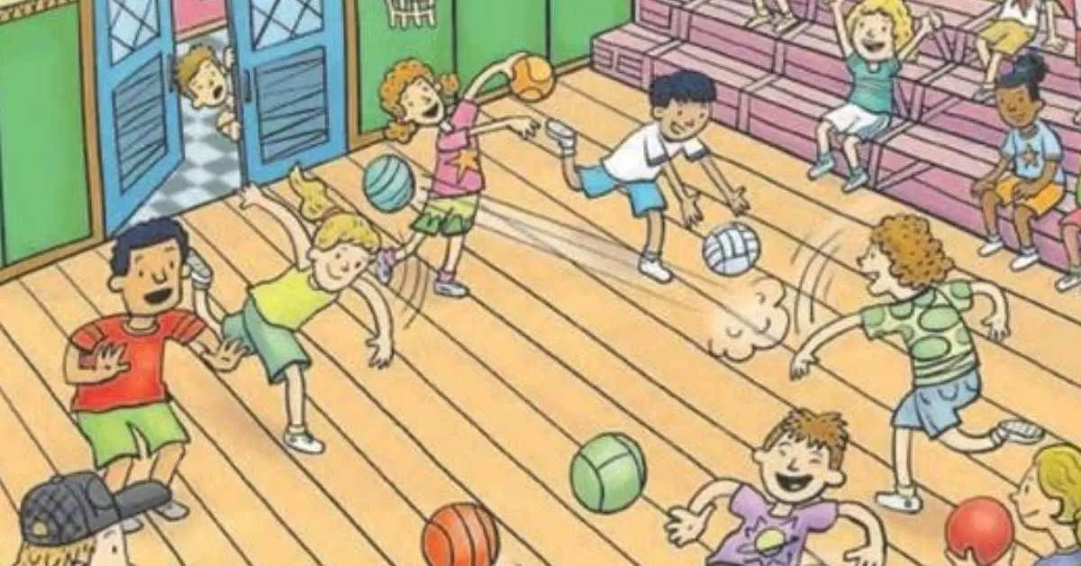 Find the Hidden Words