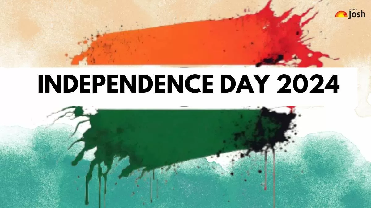INDEPENDENCE DAY 2024