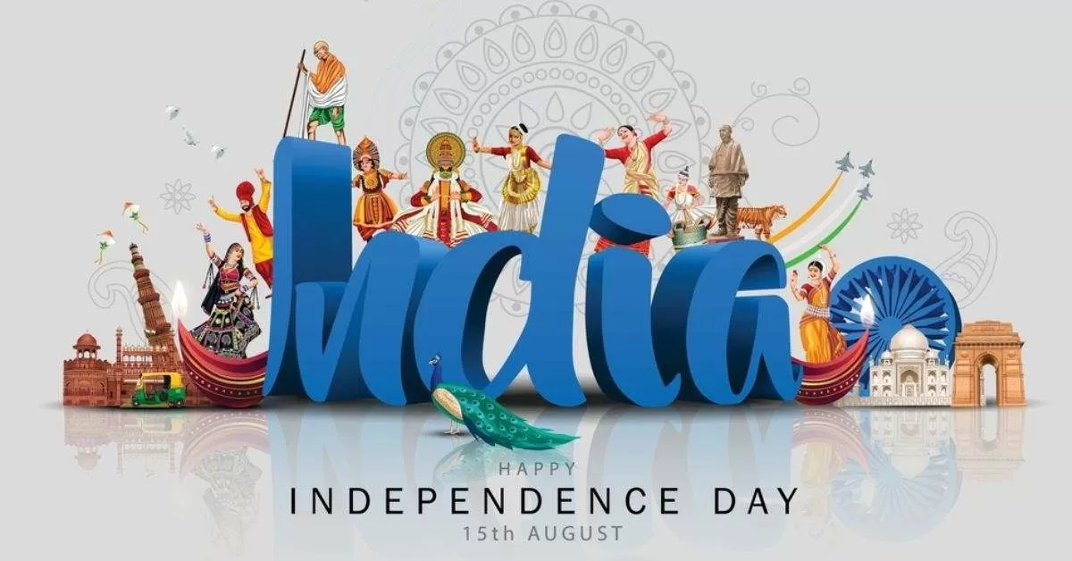 Independence Day 2024 Wishes Messages and Quotes