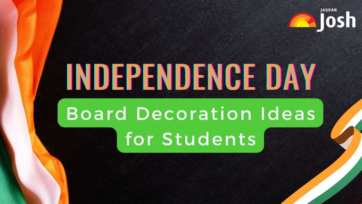 ideas to decorate classroom on independence day