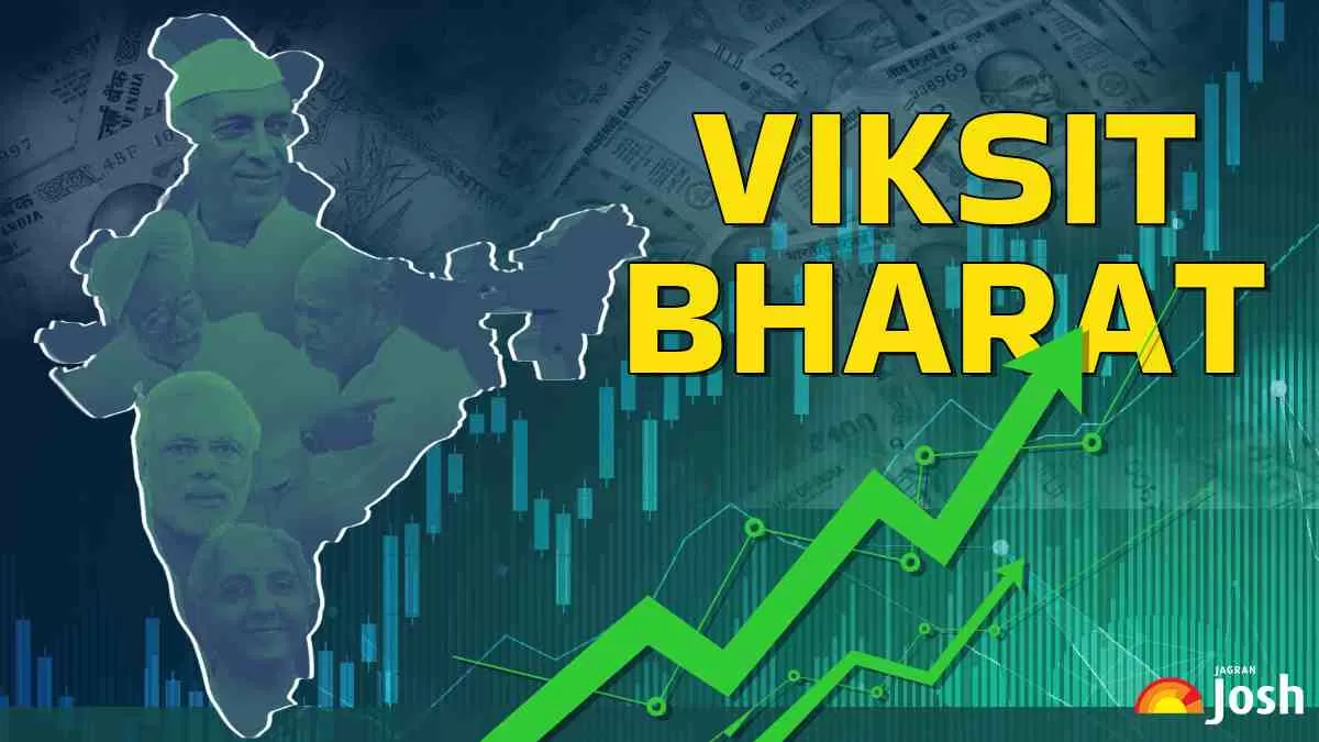 A Deep Dive into India's Economic Transformation