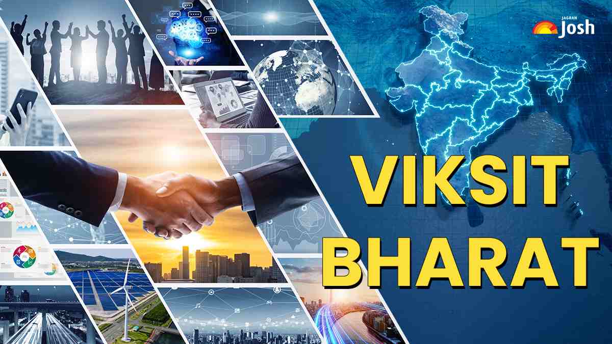 Viksit Bharat: How Technology Has Transformed Modern India