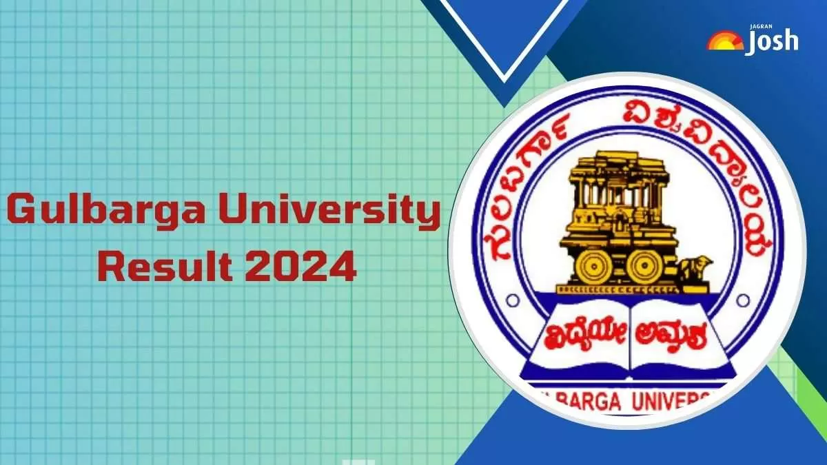 Direct link to download Gulbarga University Result 2024 PDF here.
