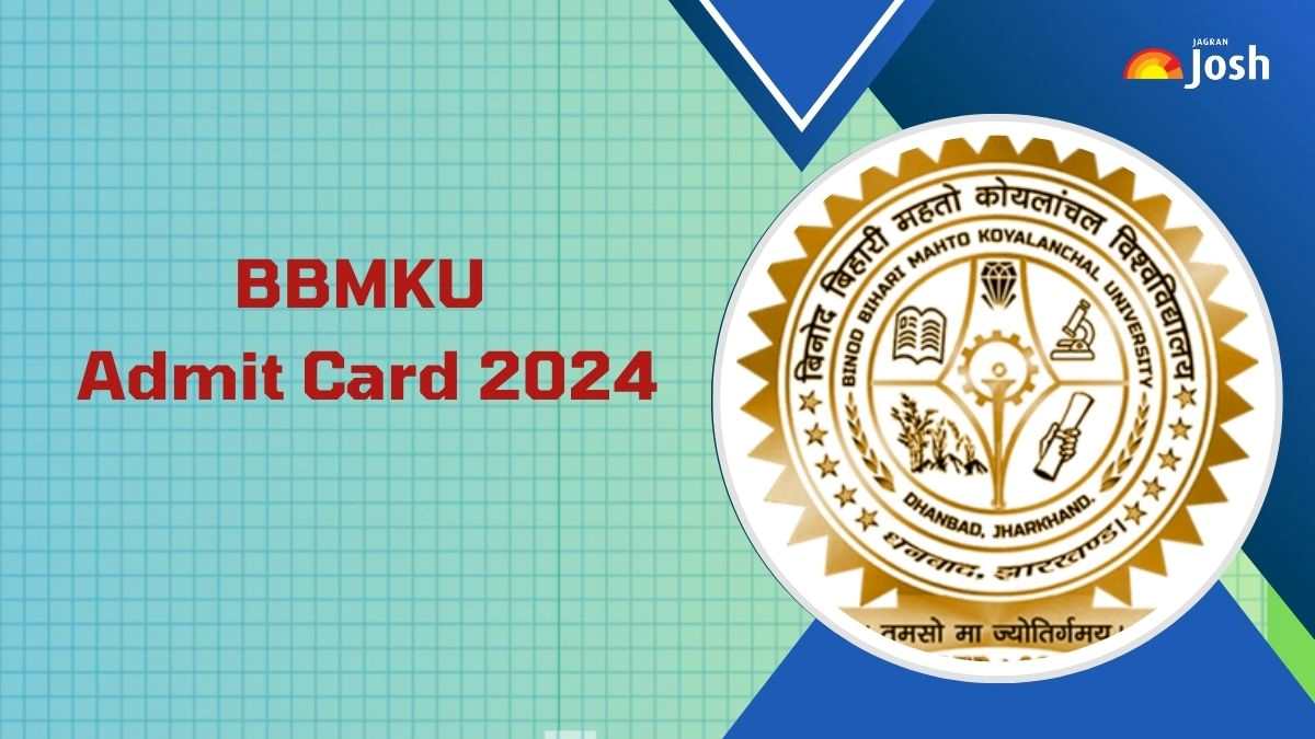 BBMKU Admit Card 2024; Direct Link To Download UG Hall Ticket PDF