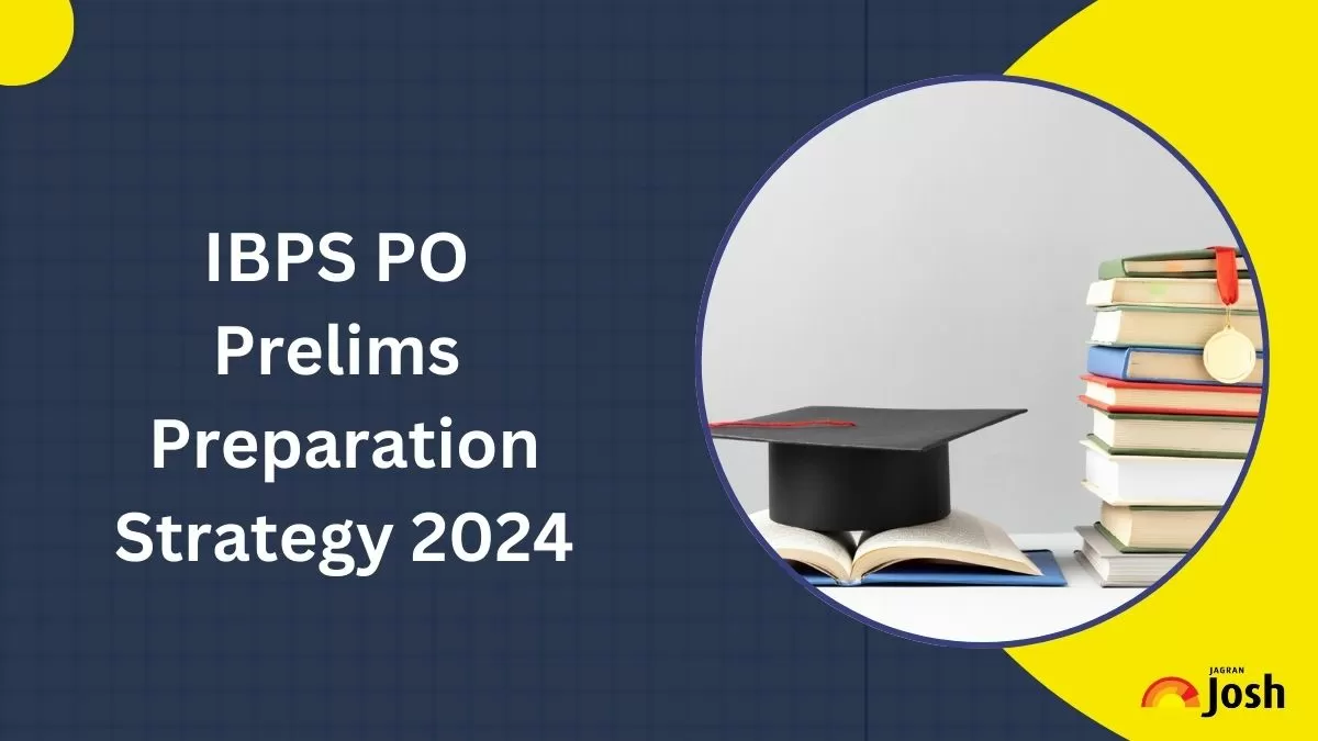 IBPS PO Prelims Strategy