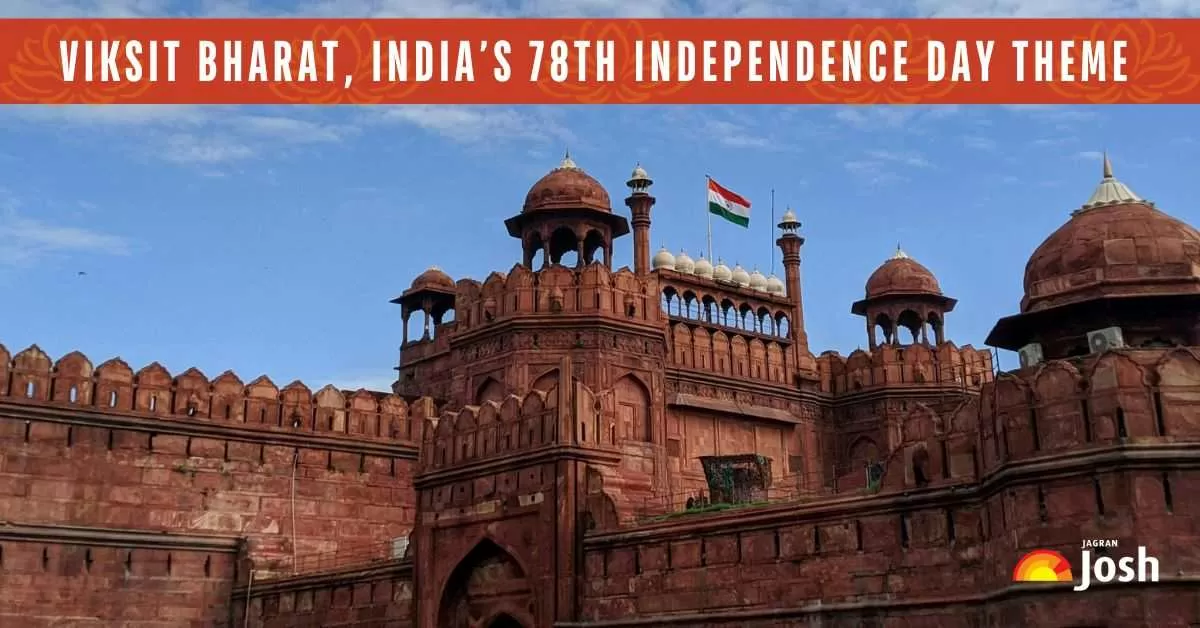 Viksit Bharat