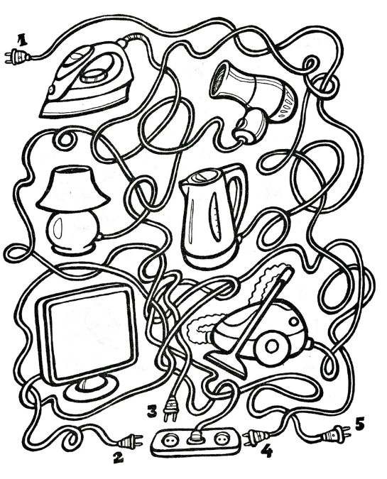 matching game maze puzzles