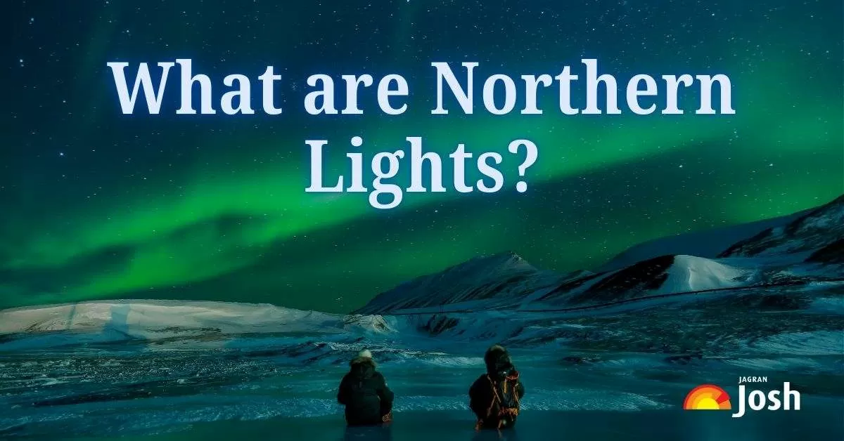 For millennia, people have been enthralled by the northern lights, often known as the aurora borealis. Despite its breathtaking beauty, this light show may be quite violent.