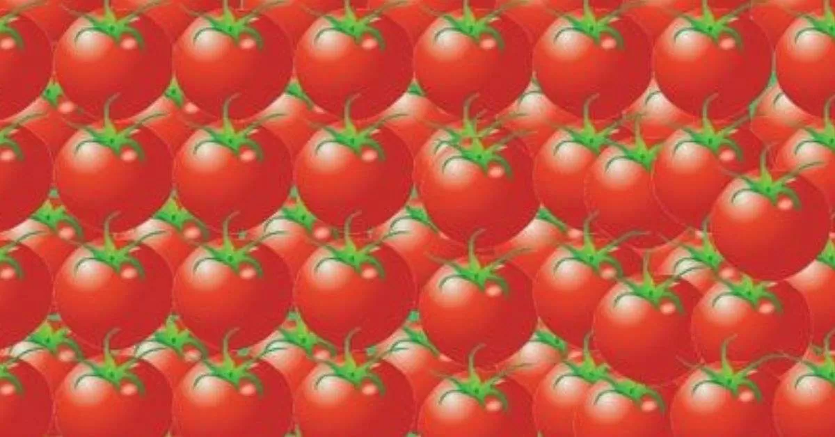 Find The Hidden Apple