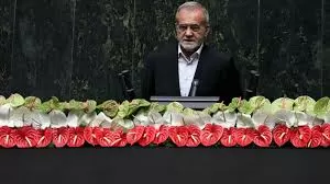 List of Presidents of Iran