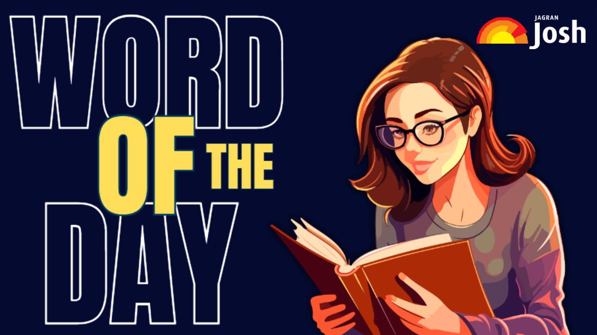 Top 5 Word of the Day for School Morning Assembly: 02 August 2024