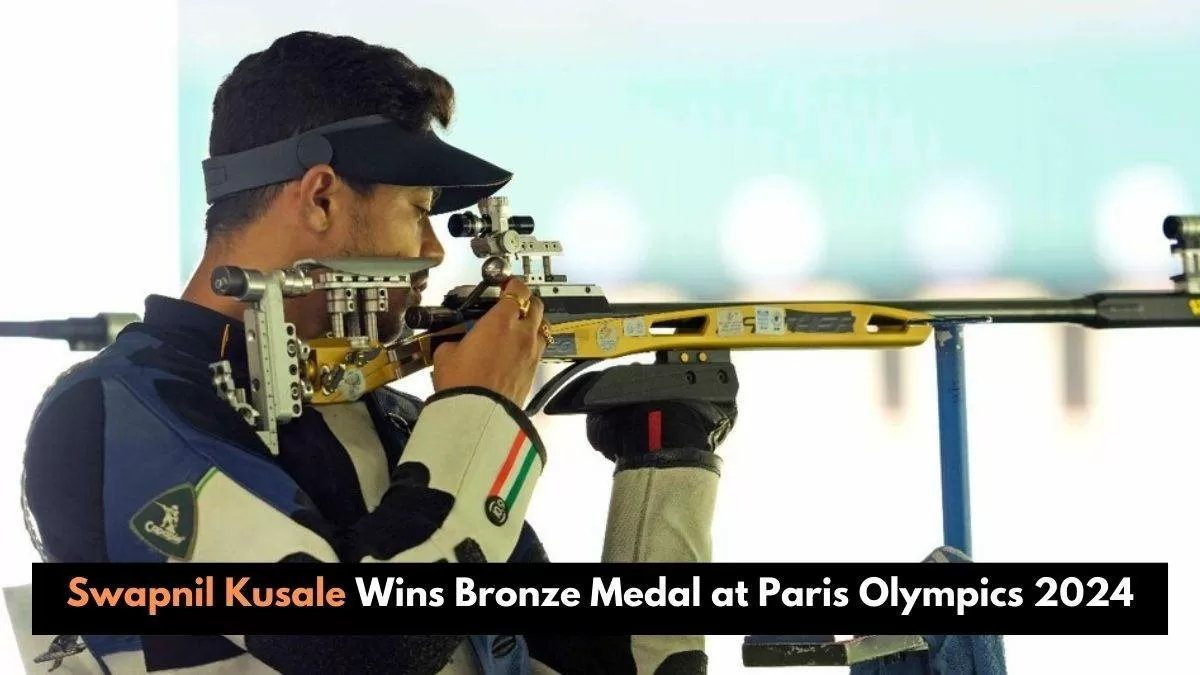 Indian athletes had never won any medals in shooting till the 2004 Athens Olympics. It all started with Rajyavardhan Singh Rathore winning a silver medal in the Men’s double trap. 