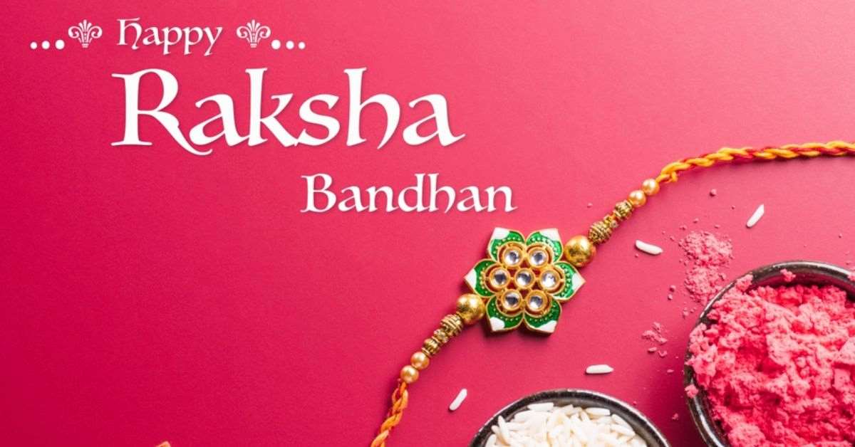 Happy Rakhi 2024 40+ Images, Quotes, Wishes, Messages to Share with